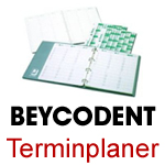 BEYCODENT Terminplaner