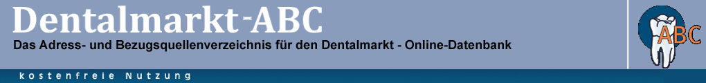 Dentalmarkt ABC