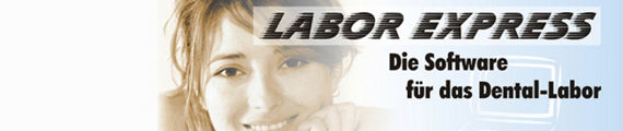 Laborexpress Software