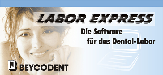 Labor-Software